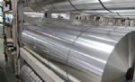Aluminum Foil