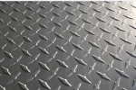 Aluminum Checker Plate