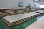 Stainless Steel Plate