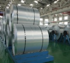 Aluminum Coil 1050A-H14
